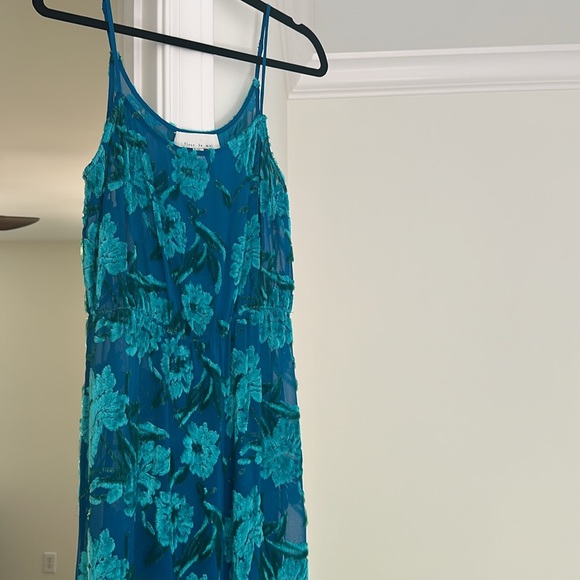 Fleur Du Mal Silk Mini Slip Dress - Picture 9 of 11